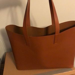 Everlane The Day Market Tote